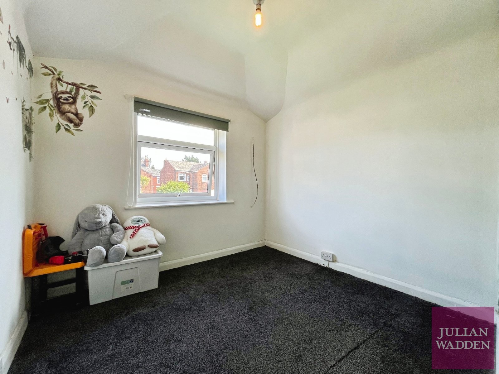 Kensington Road, Cheadle Heath, Stockport, SK3