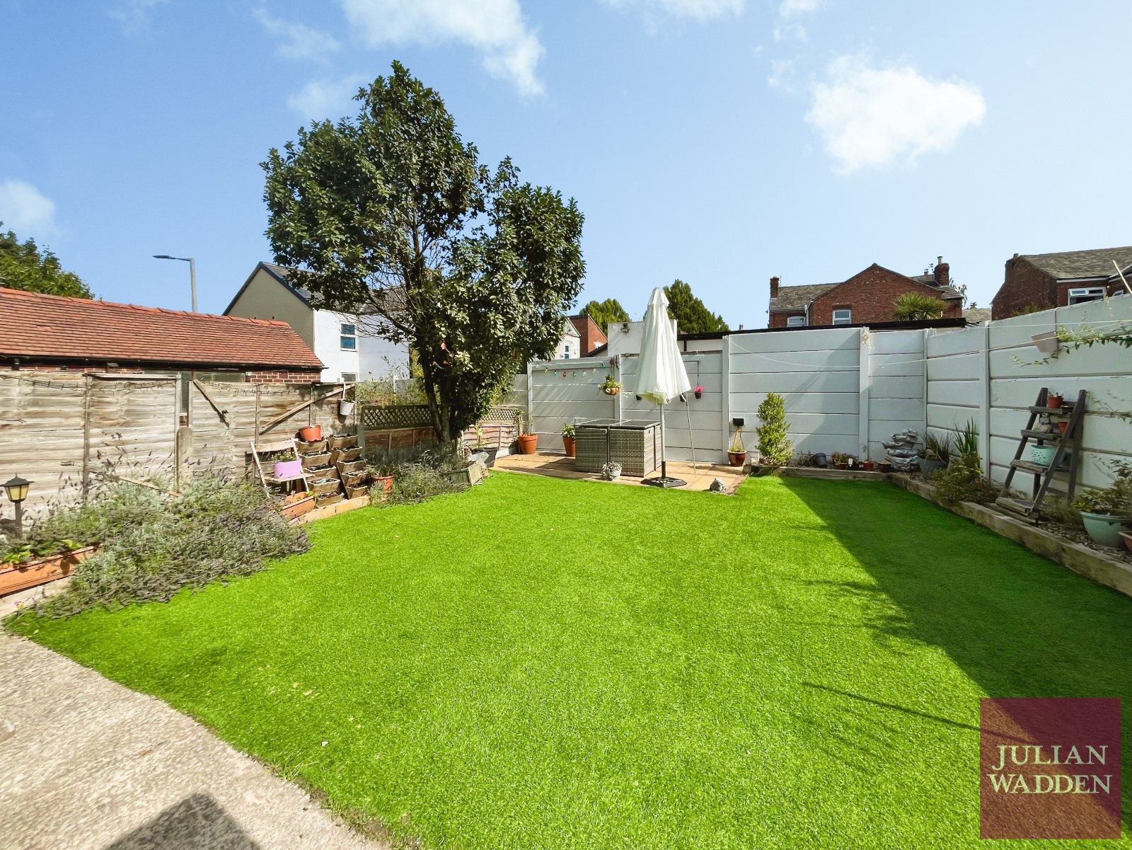 Kensington Road, Cheadle Heath, Stockport, SK3