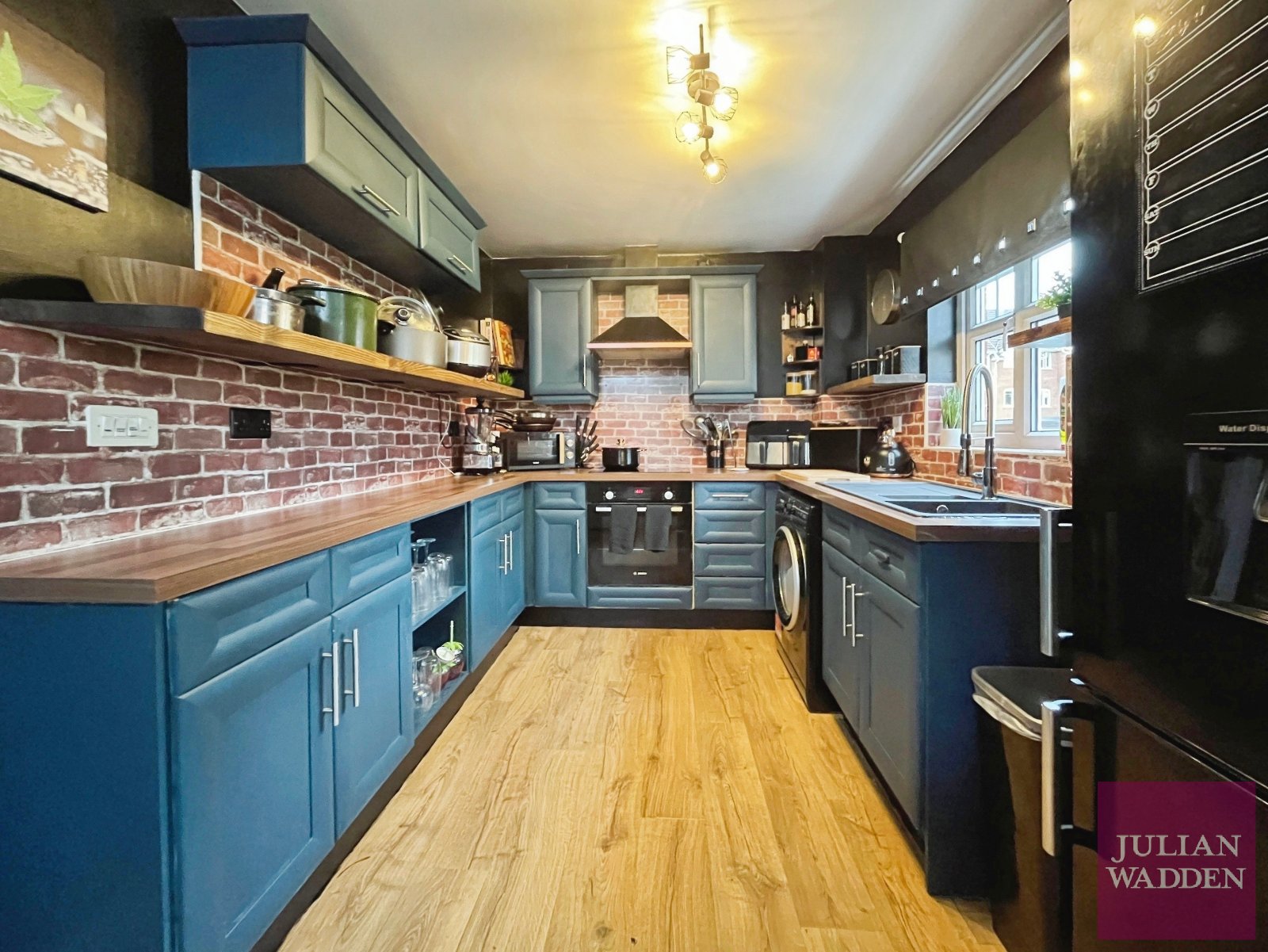 Cromwell Avenue, Reddish, Stokport, SK5