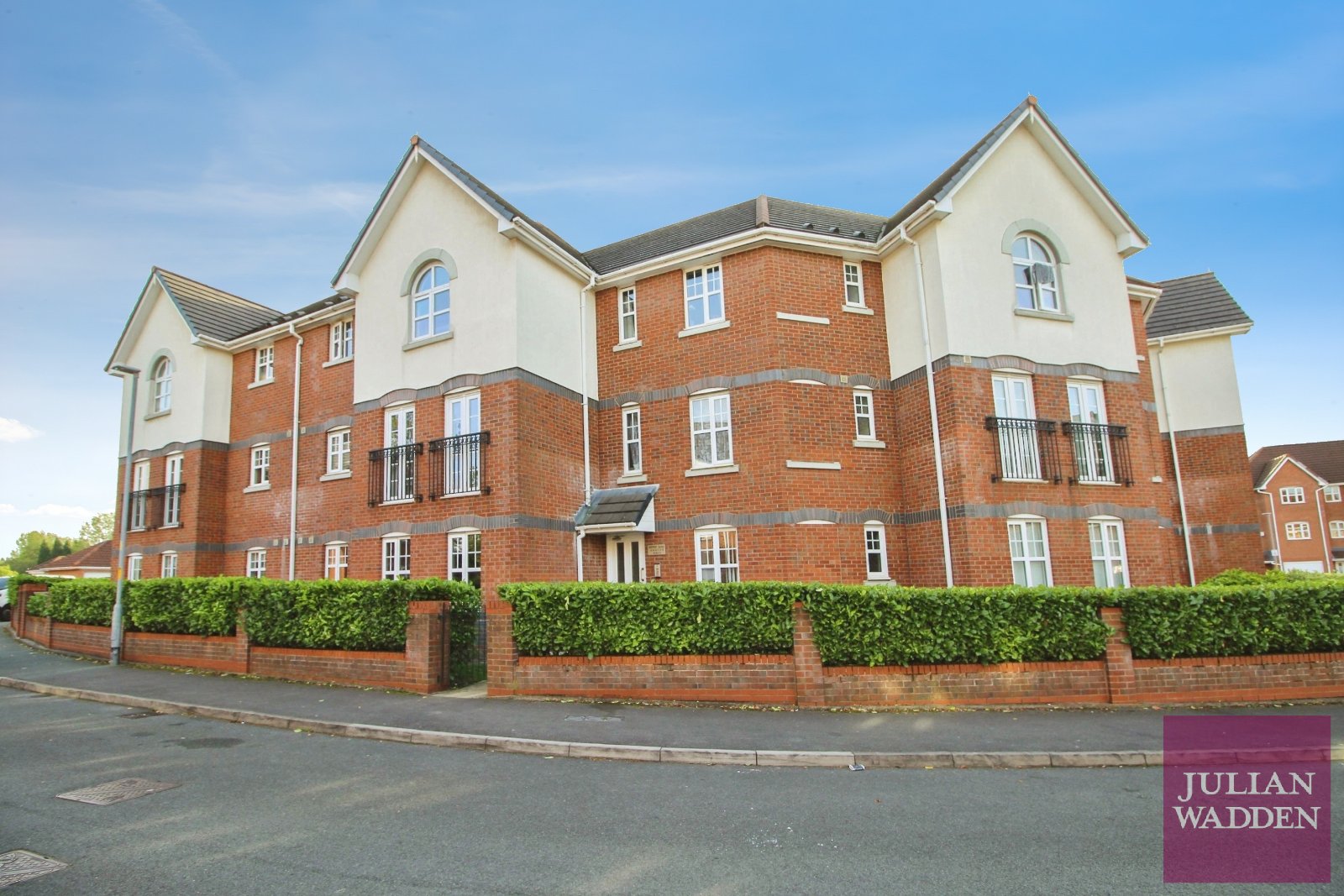 Cromwell Avenue, Reddish, Stokport, SK5