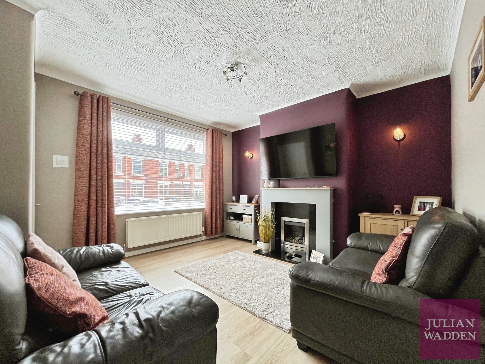 Salisbury Street, Reddish, Stockport, SK5