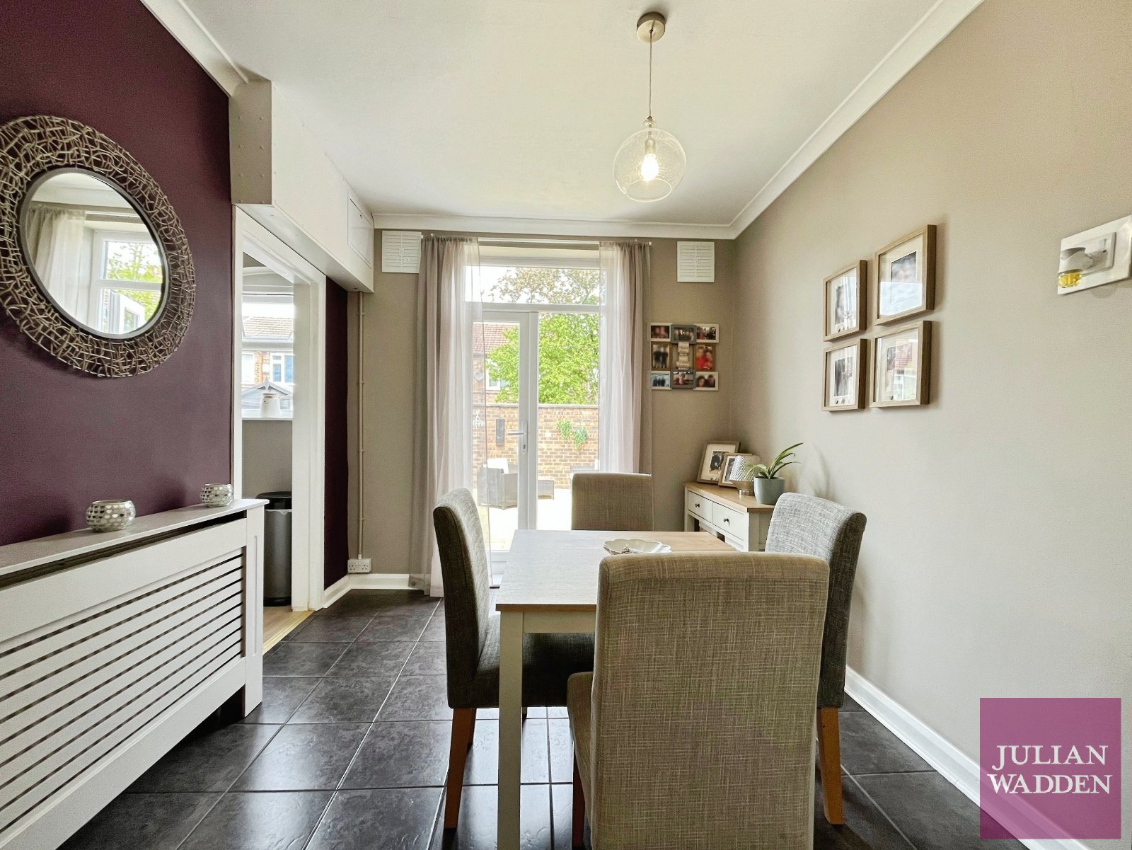 Salisbury Street, Reddish, Stockport, SK5
