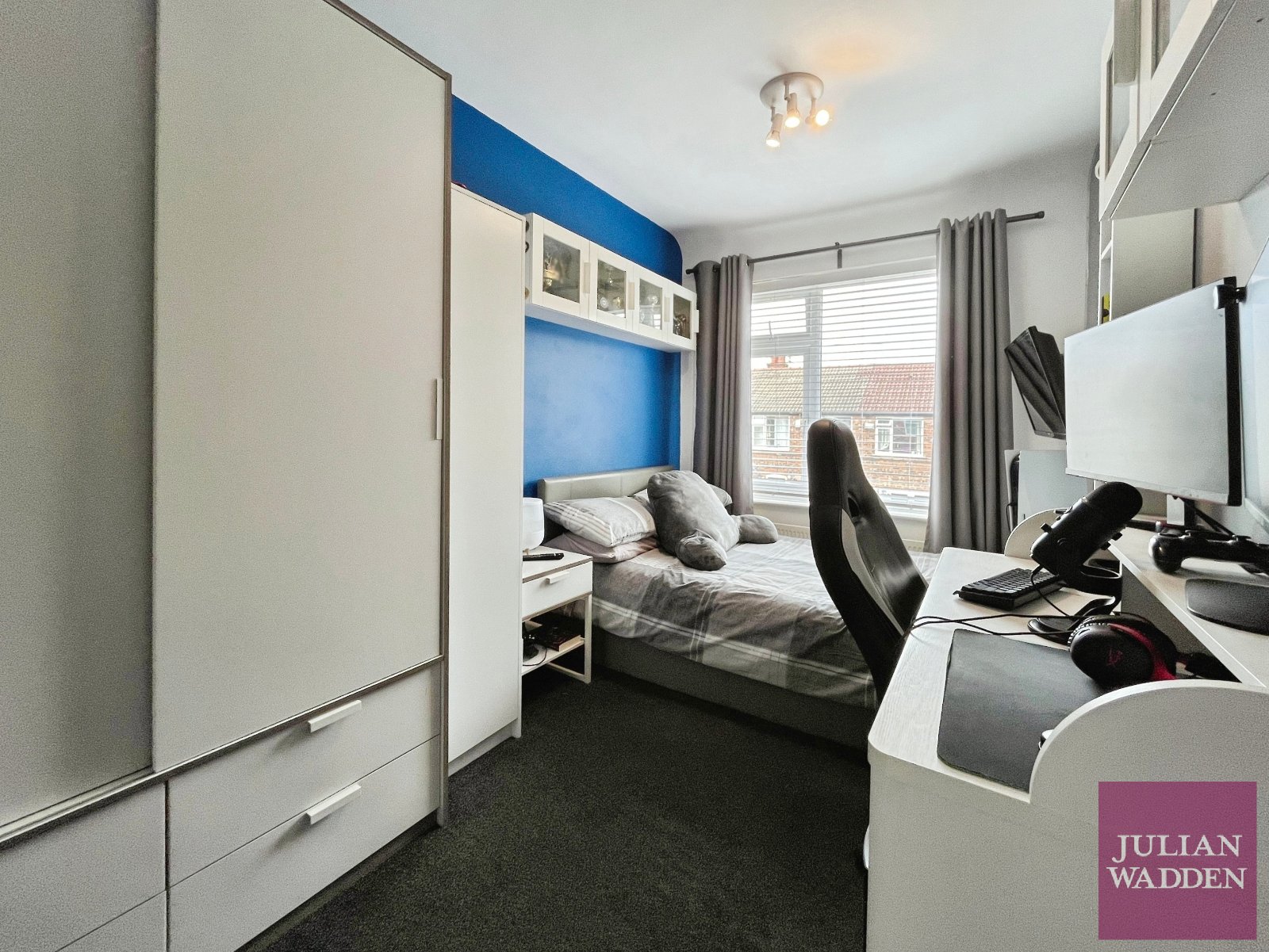 Salisbury Street, Reddish, Stockport, SK5