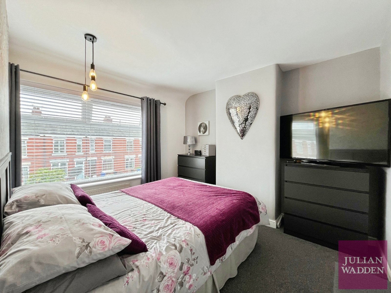 Salisbury Street, Reddish, Stockport, SK5