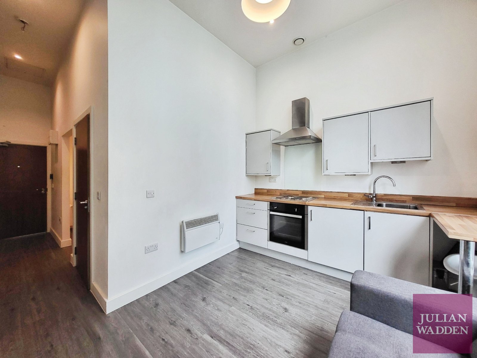 Wellington Road South, Stockport, SK4