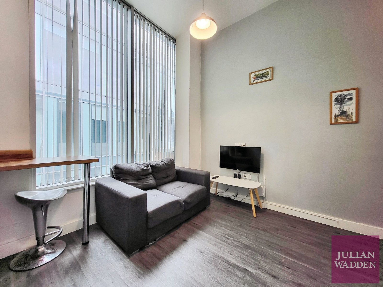 Wellington Road South, Stockport, SK4