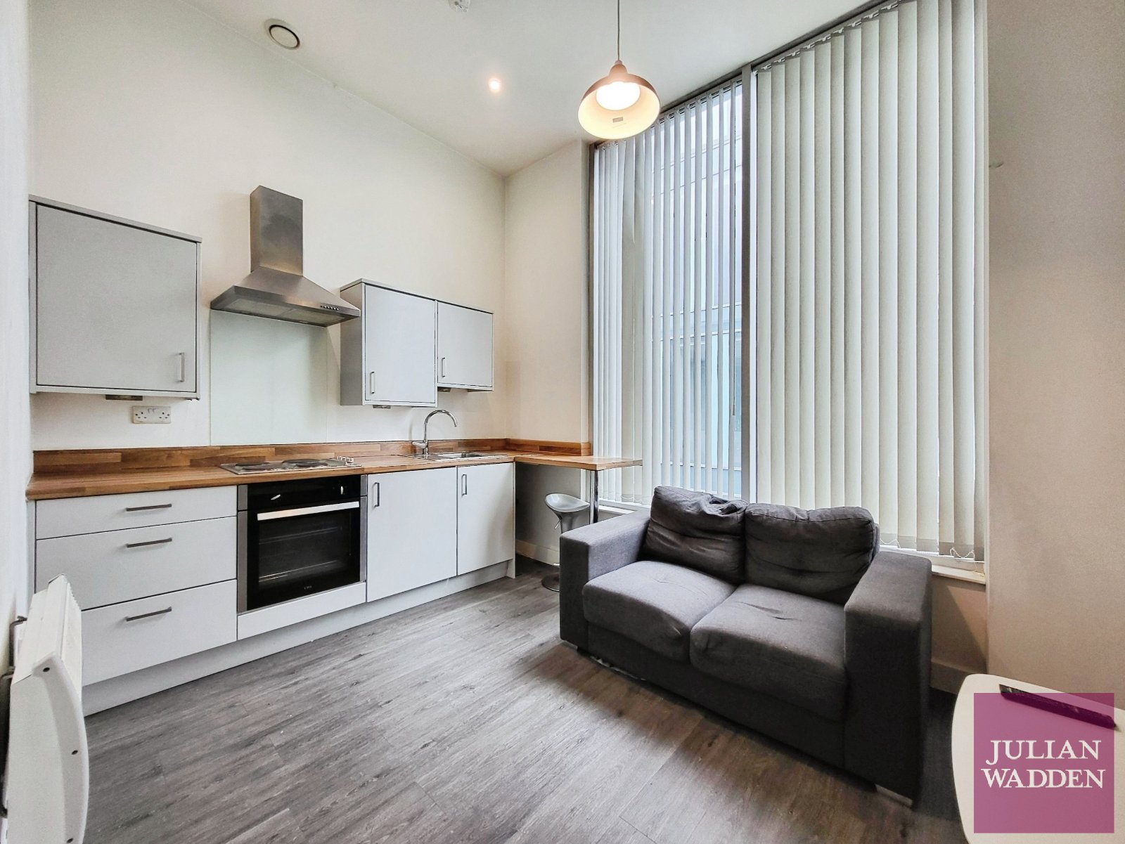 Wellington Road South, Stockport, SK4
