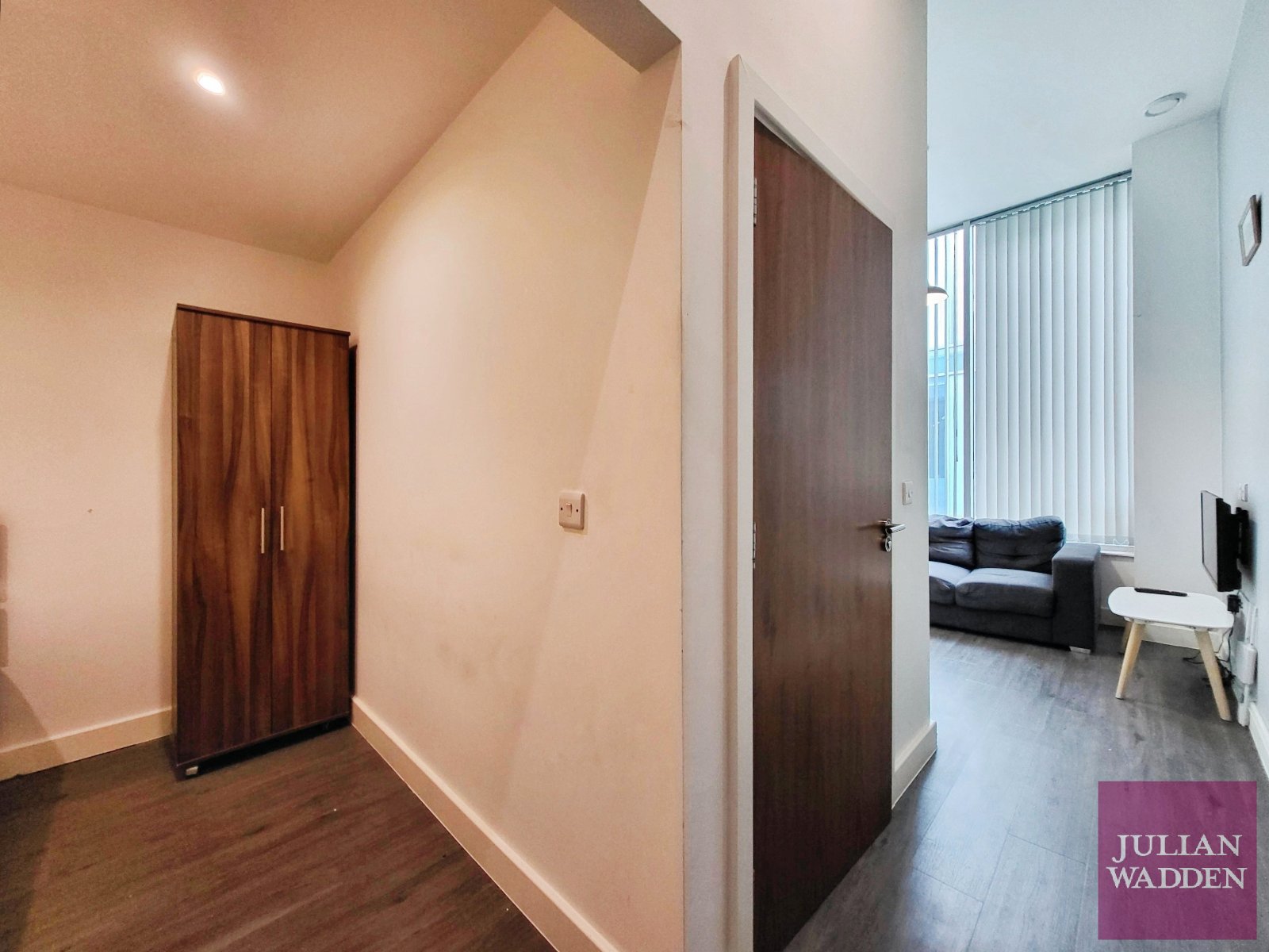 Wellington Road South, Stockport, SK4