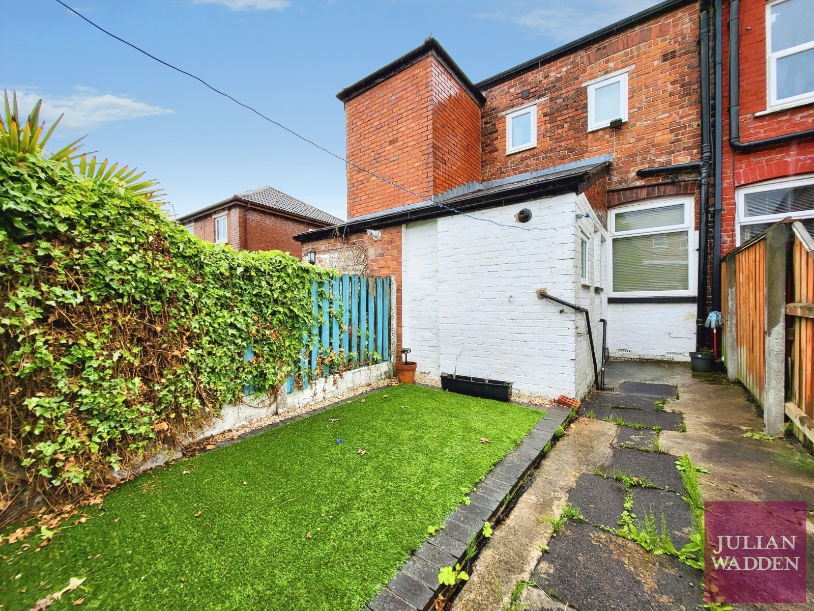Lindfield Road, Reddish, Stockport, SK5
