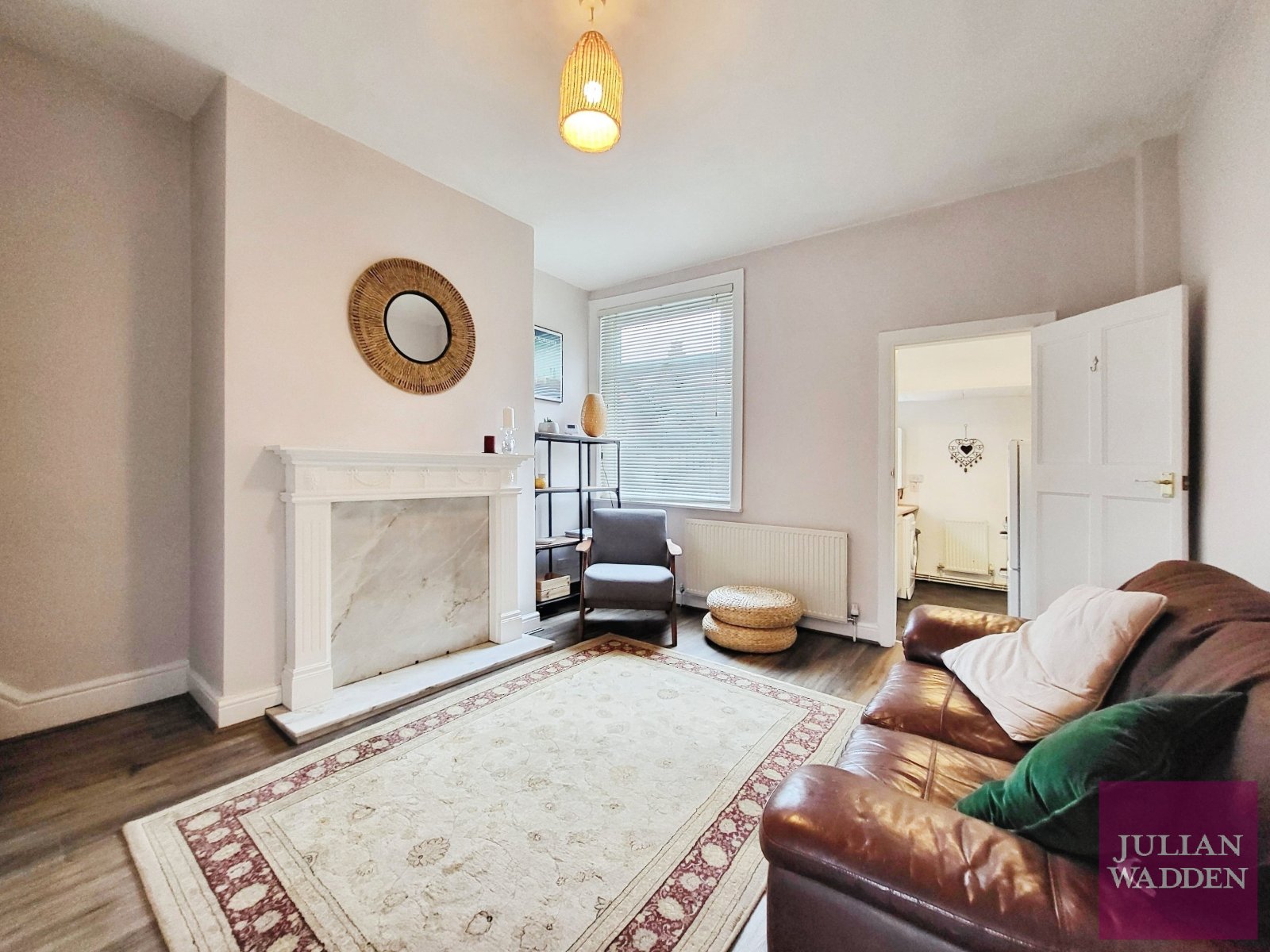 Lindfield Road, Reddish, Stockport, SK5