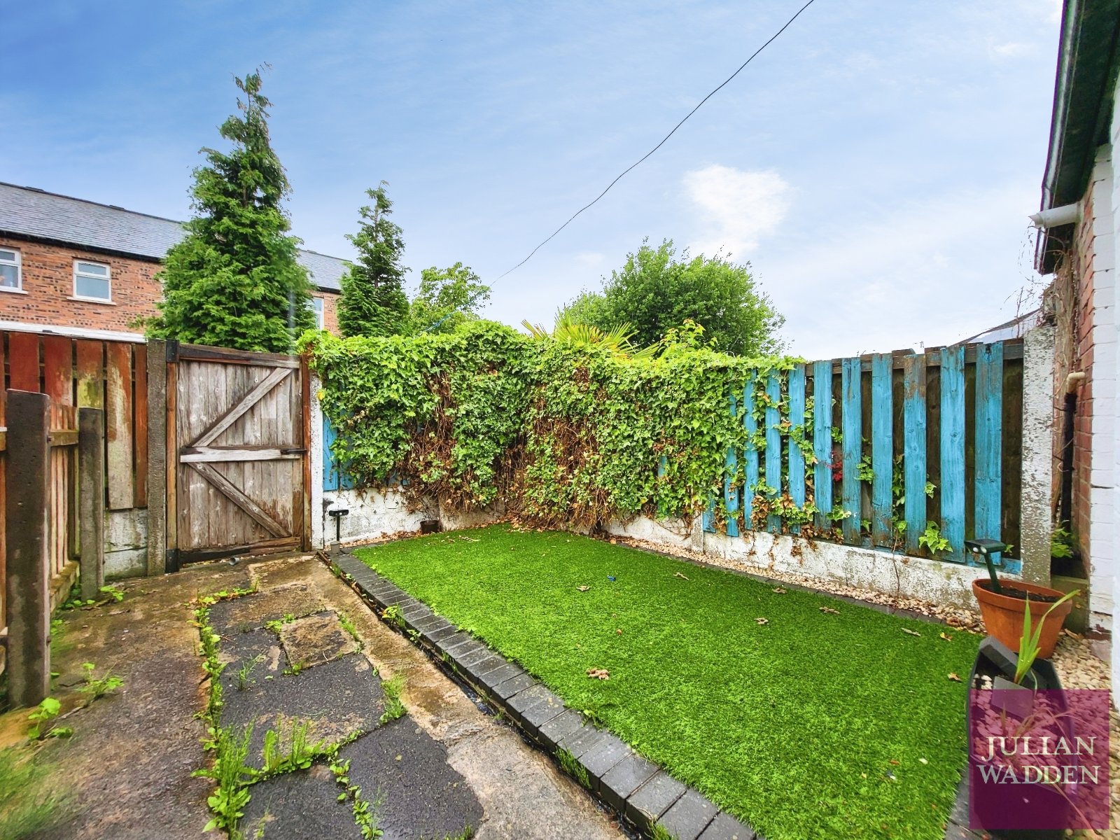 Lindfield Road, Reddish, Stockport, SK5