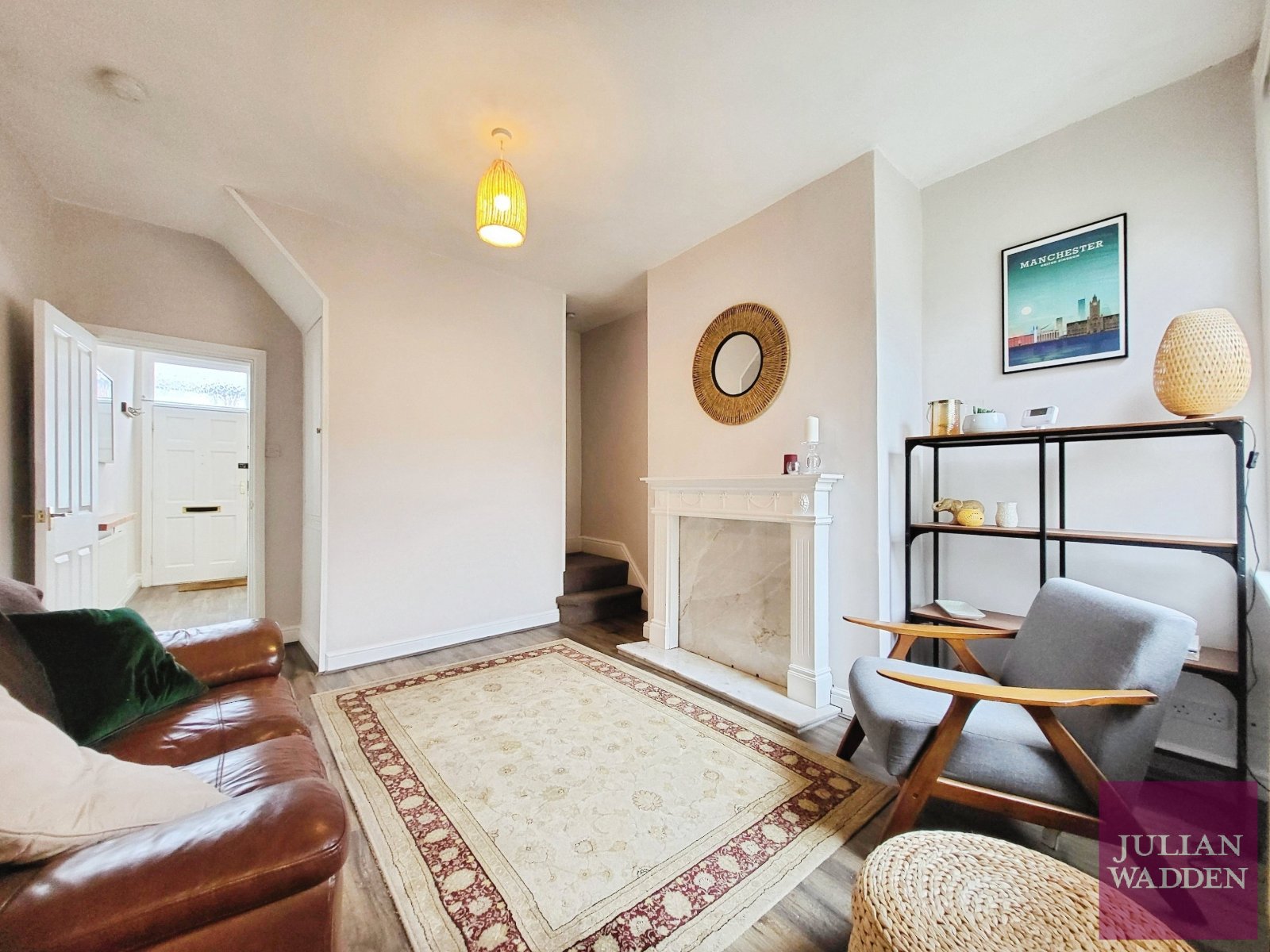 Lindfield Road, Reddish, Stockport, SK5