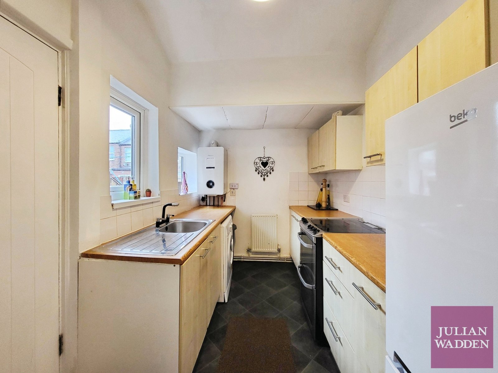 Lindfield Road, Reddish, Stockport, SK5