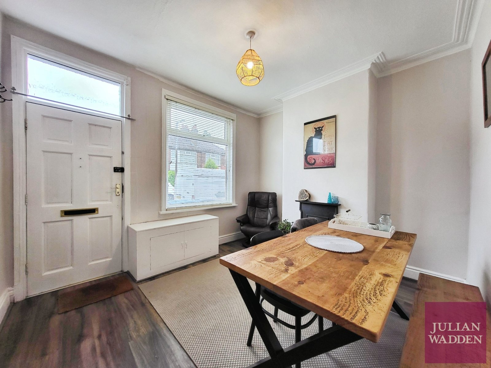Lindfield Road, Reddish, Stockport, SK5