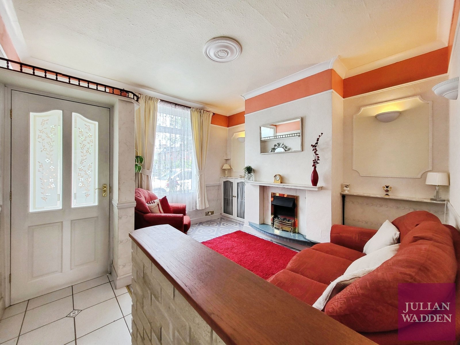 Mercian Way, Edgeley, Stockport, SK3