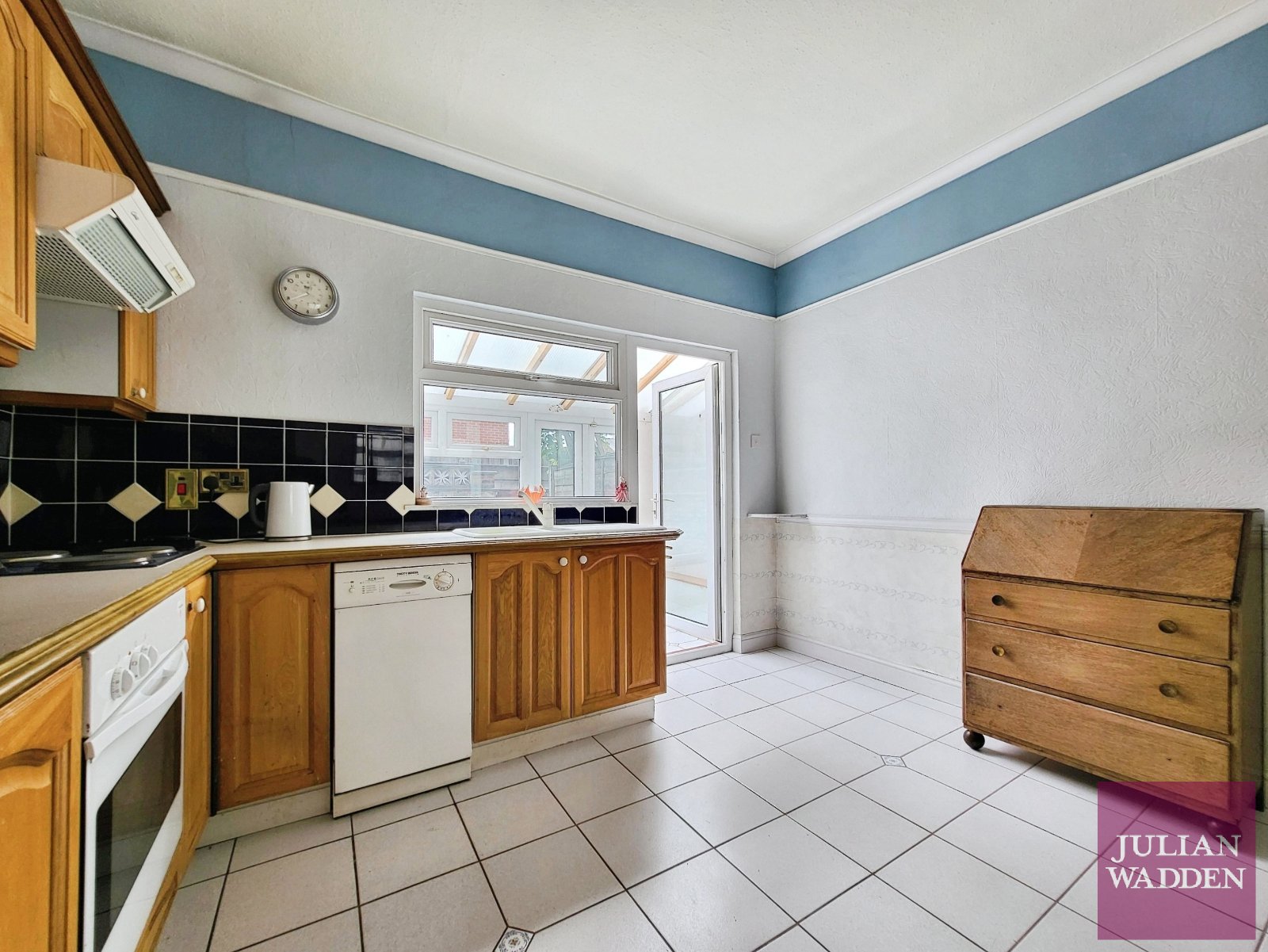 Mercian Way, Edgeley, Stockport, SK3