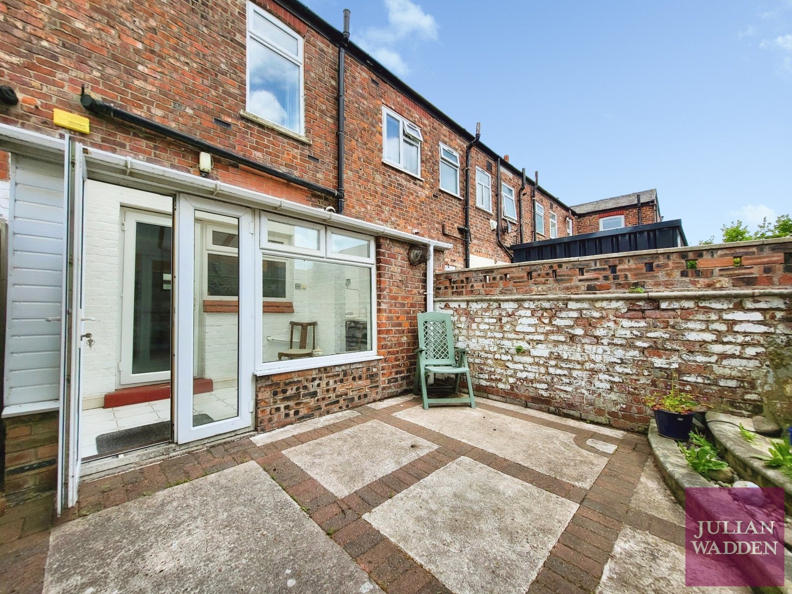 Mercian Way, Edgeley, Stockport, SK3