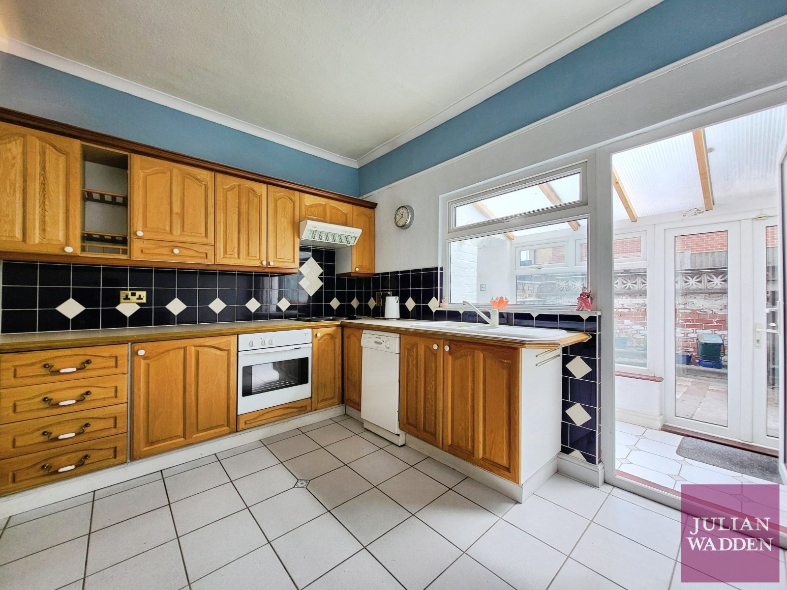 Mercian Way, Edgeley, Stockport, SK3