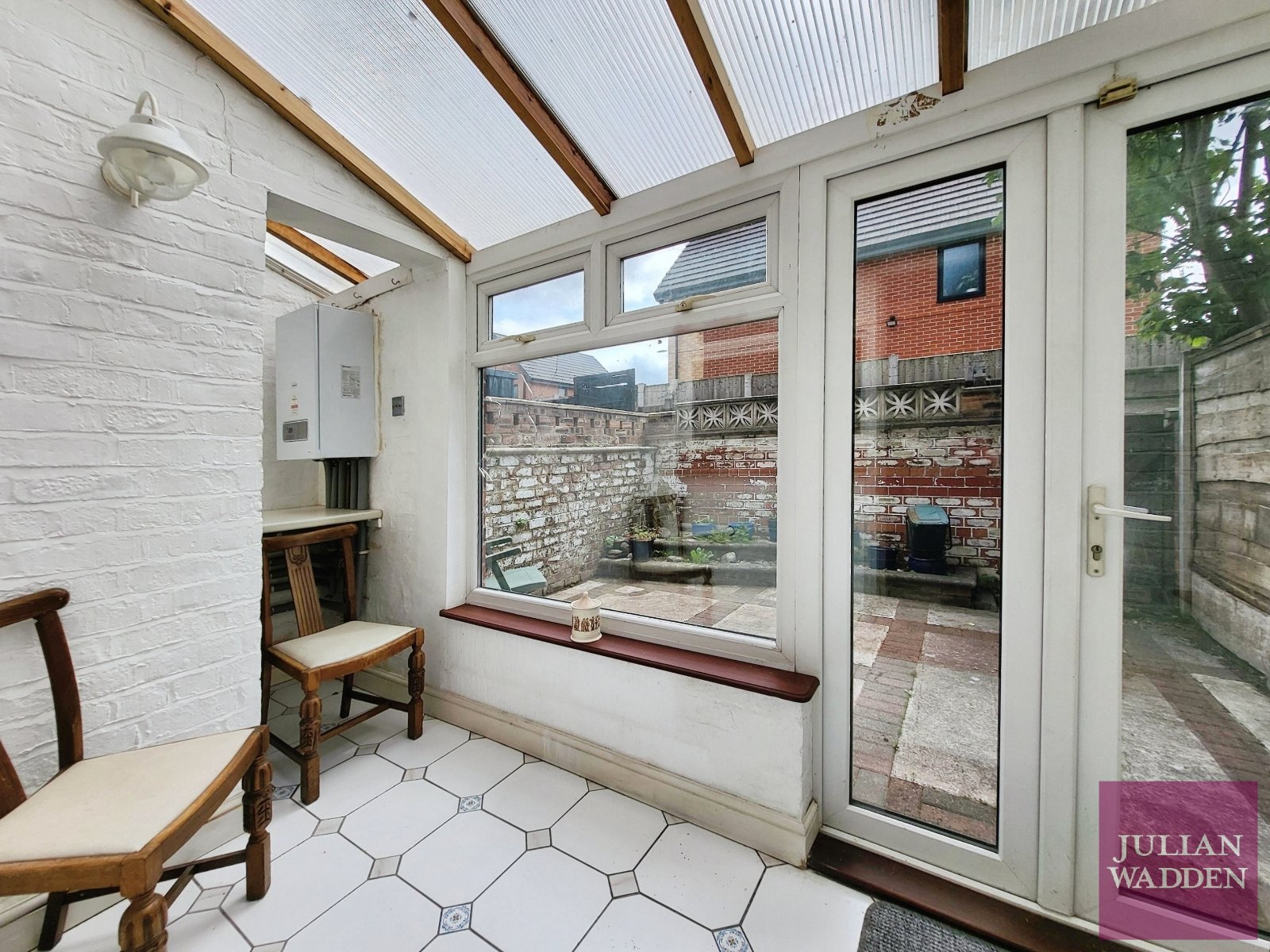 Mercian Way, Edgeley, Stockport, SK3