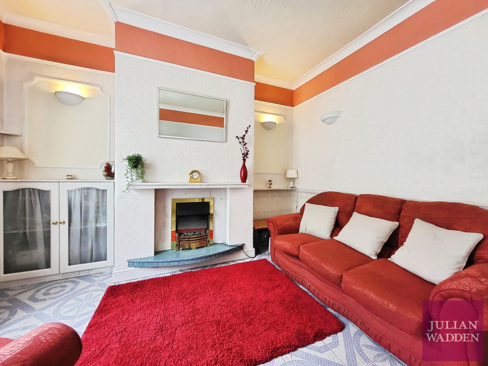 Mercian Way, Edgeley, Stockport, SK3