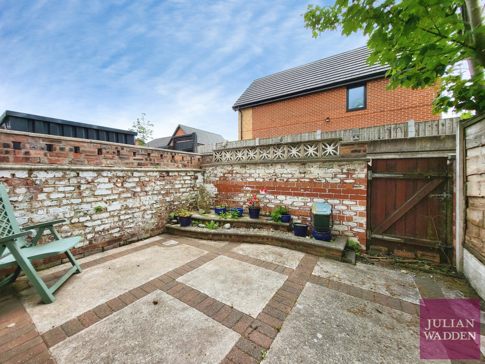 Mercian Way, Edgeley, Stockport, SK3