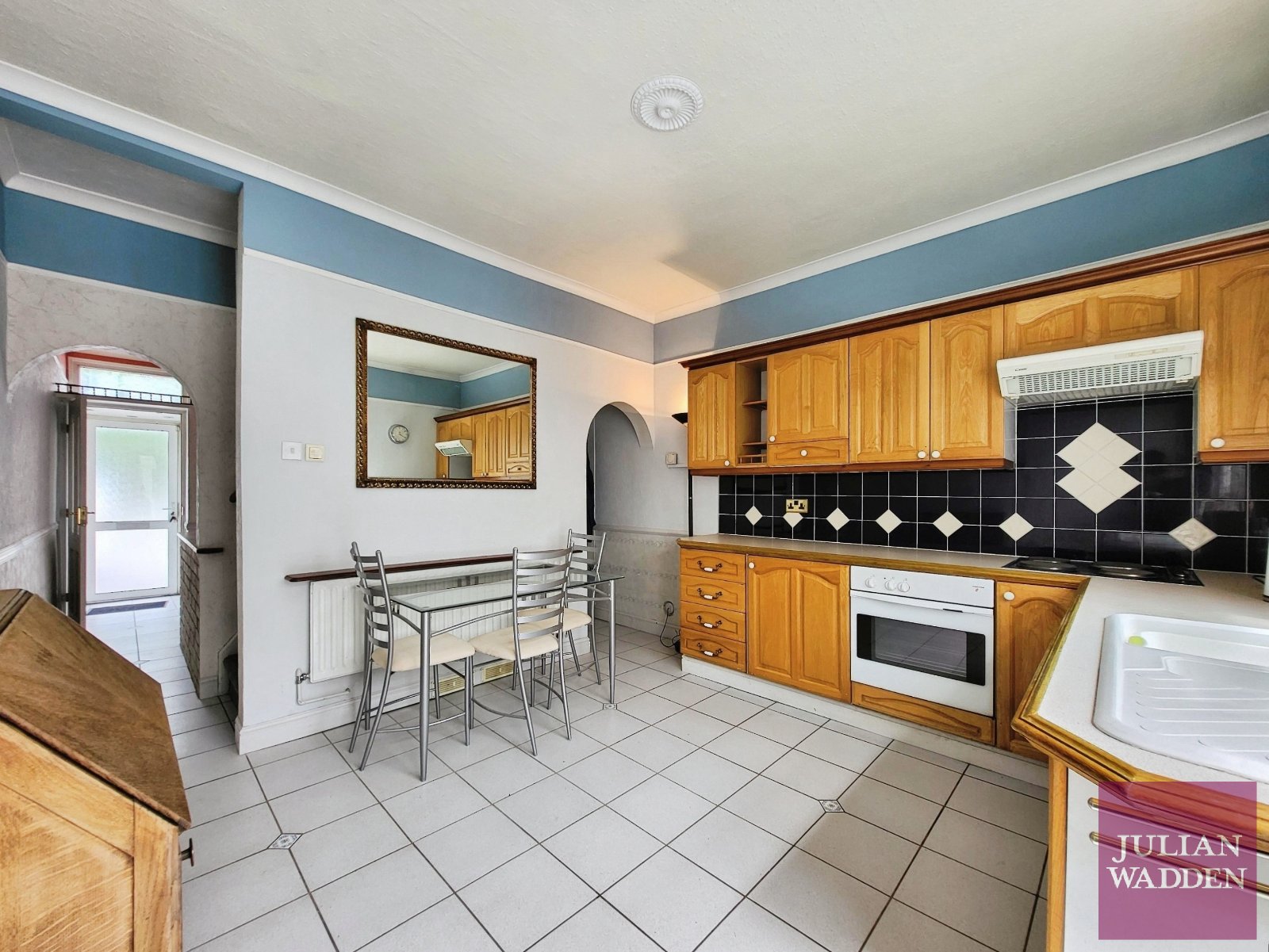 Mercian Way, Edgeley, Stockport, SK3