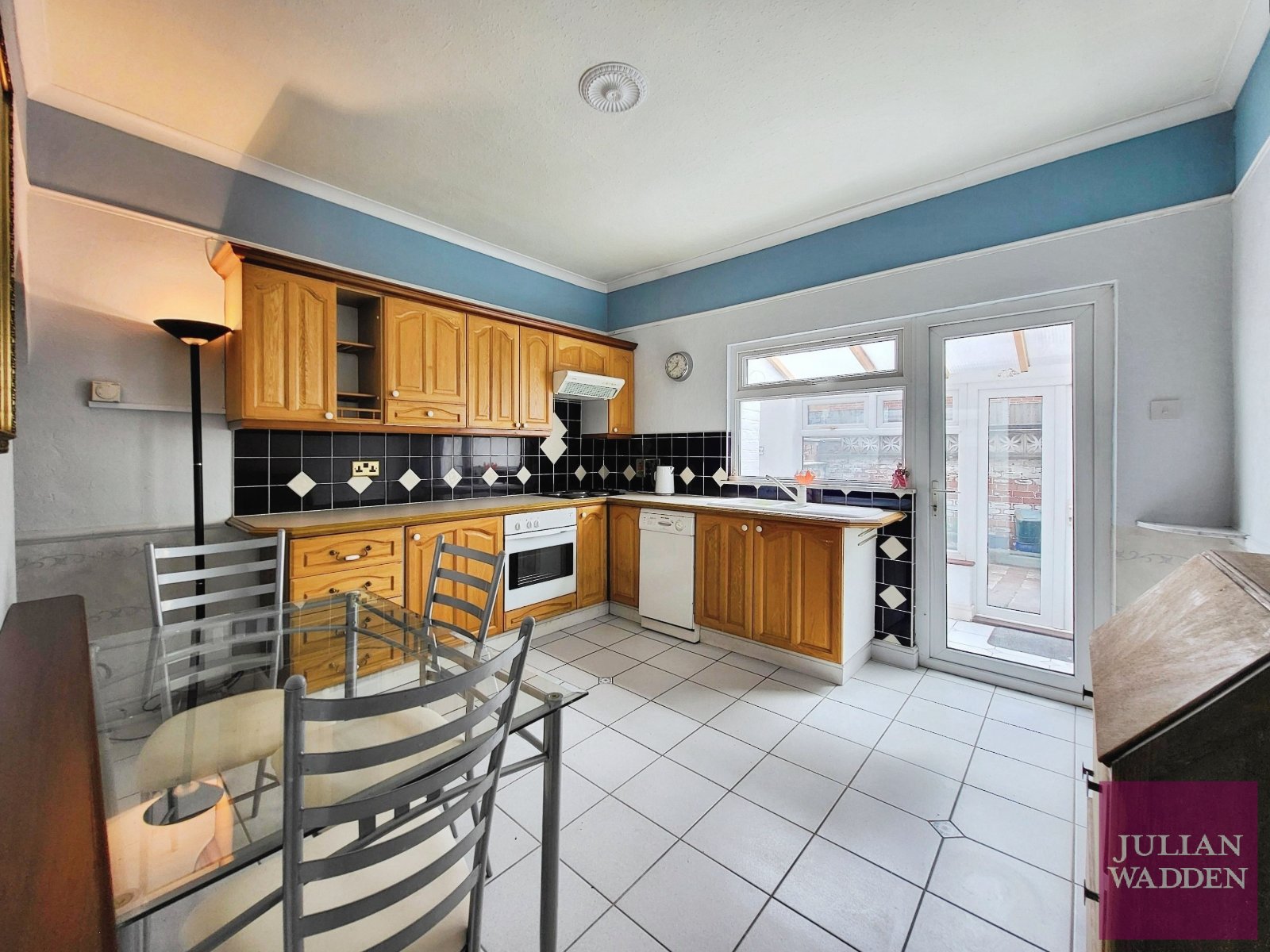 Mercian Way, Edgeley, Stockport, SK3