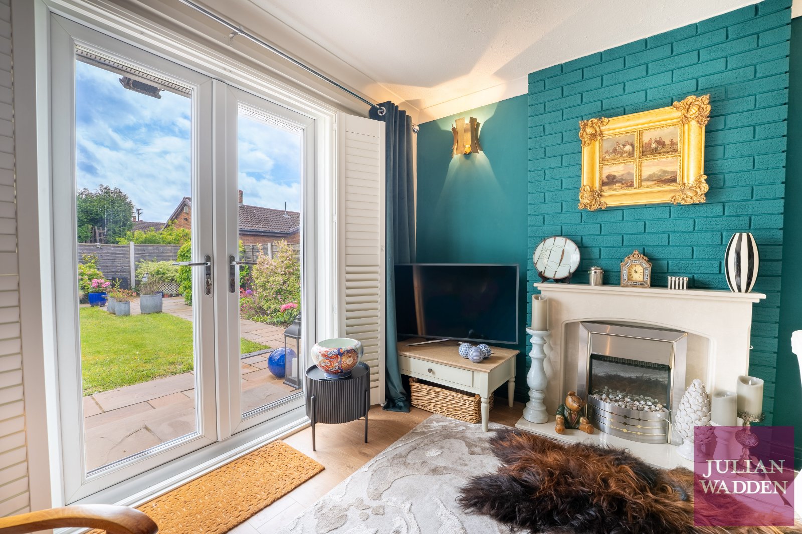 Sorrel Bank, Reddish, Stockport, SK5