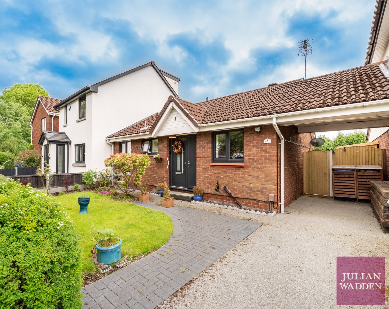 Sorrel Bank, Reddish, Stockport, SK5