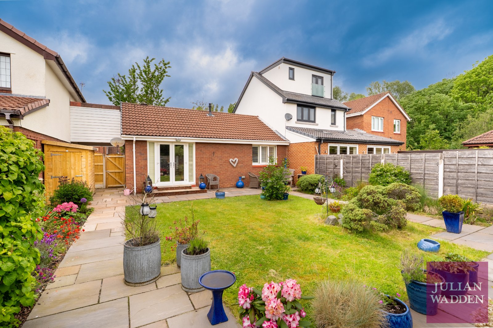 Sorrel Bank, Reddish, Stockport, SK5