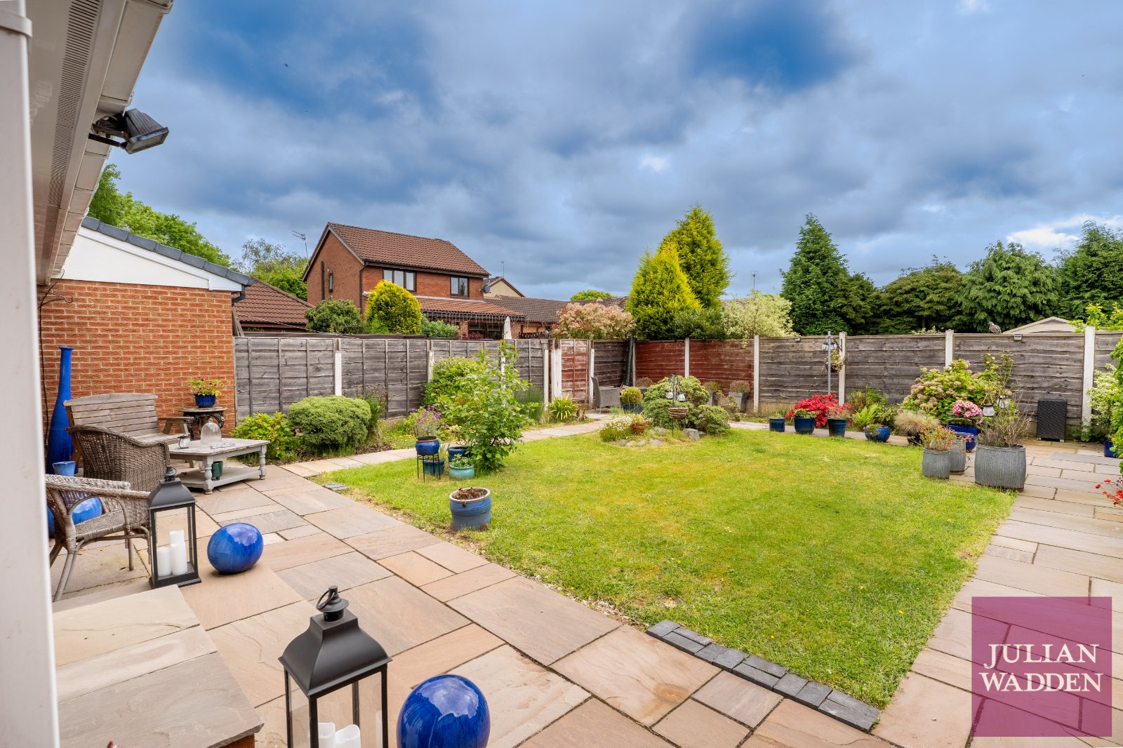Sorrel Bank, Reddish, Stockport, SK5