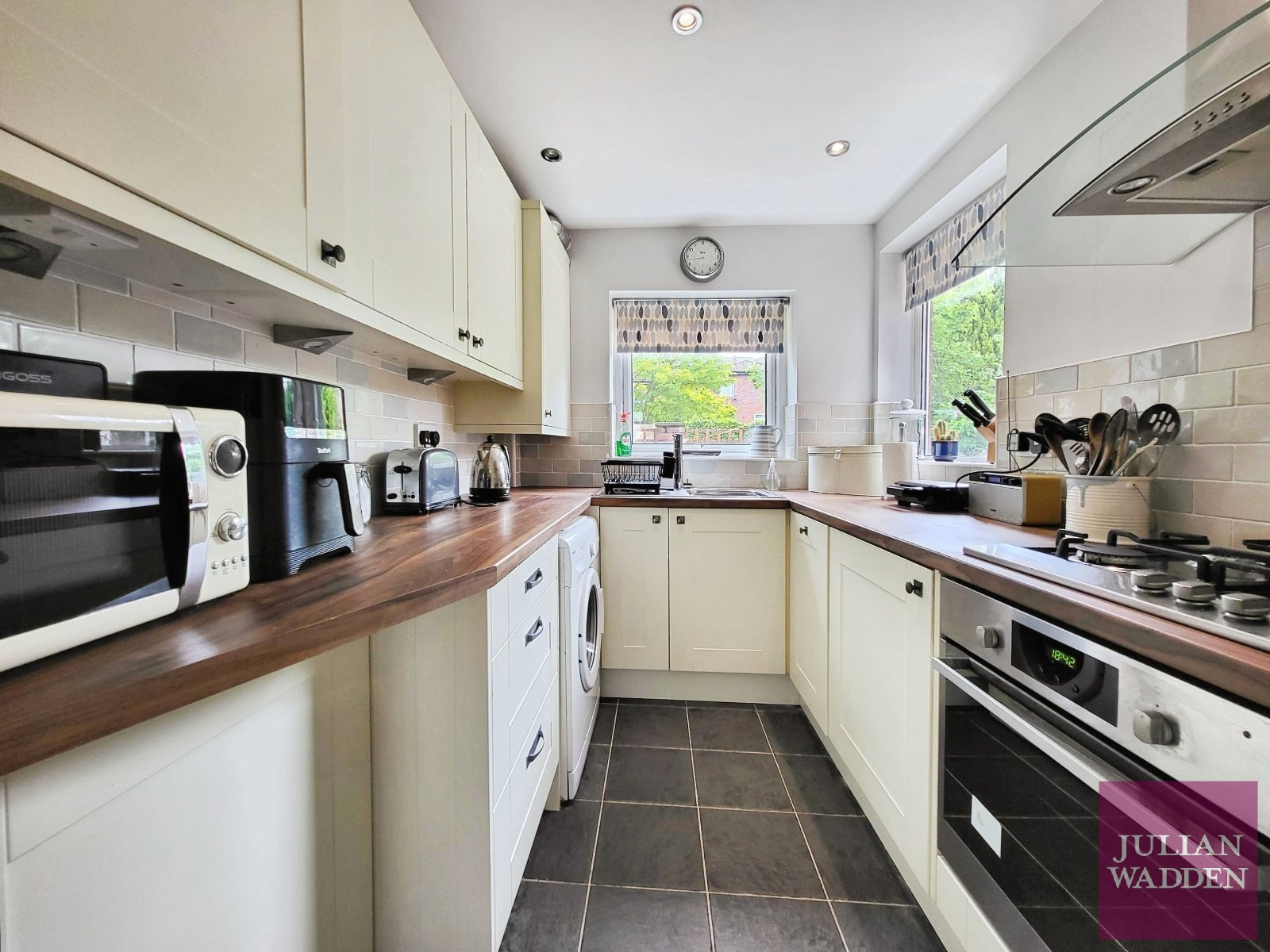 Warren Road, Cale Green, Stockport, SK3