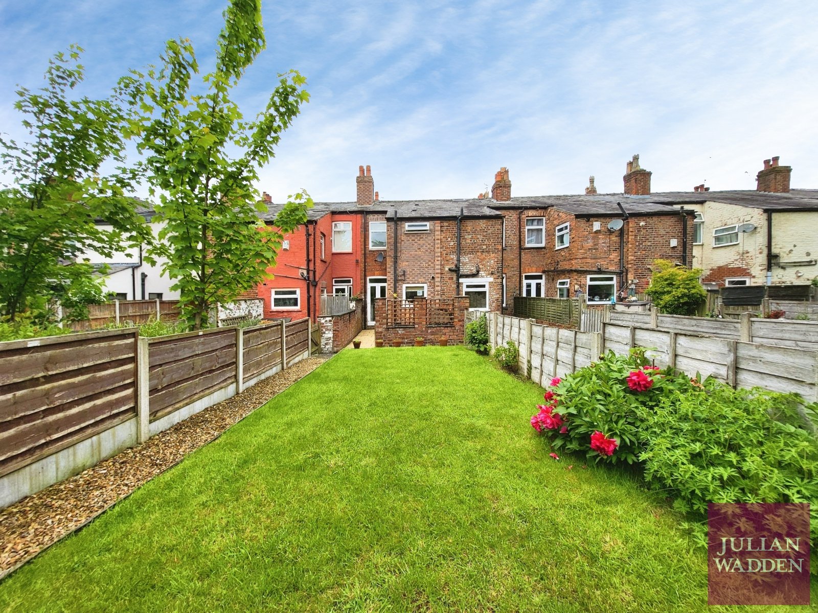 Warren Road, Cale Green, Stockport, SK3
