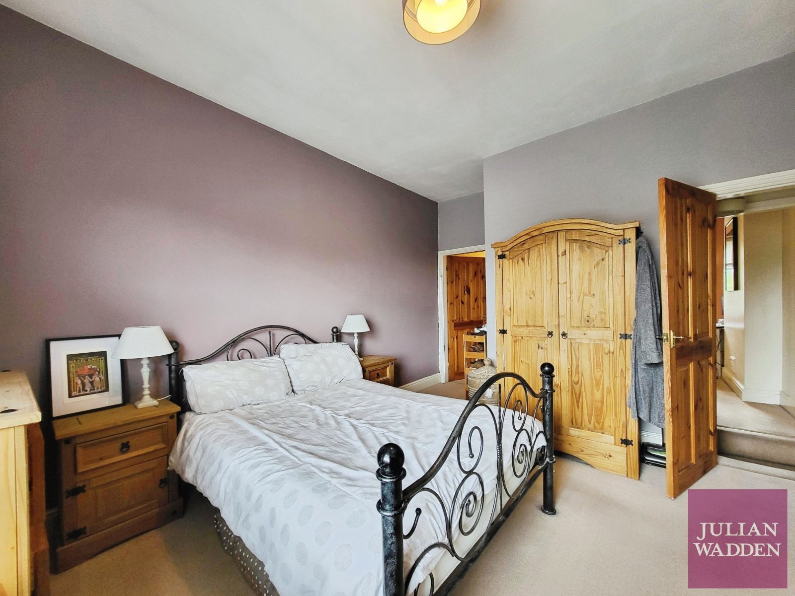 Warren Road, Cale Green, Stockport, SK3
