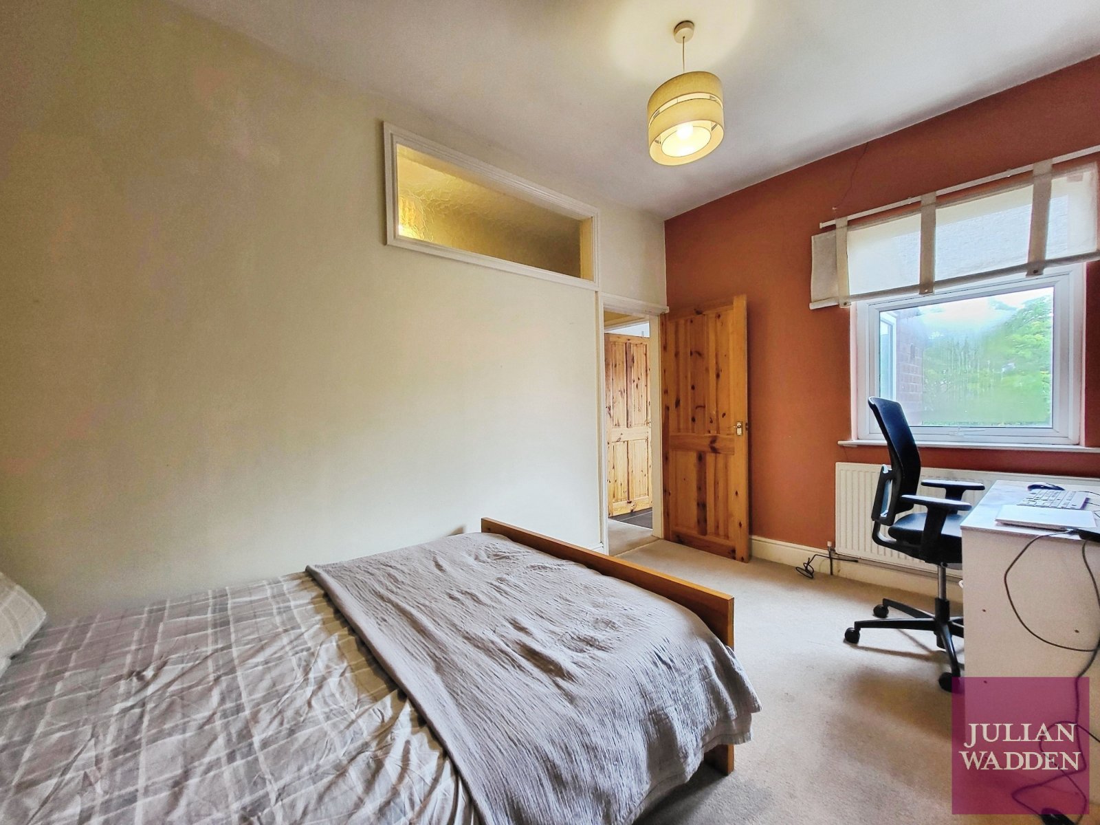 Warren Road, Cale Green, Stockport, SK3