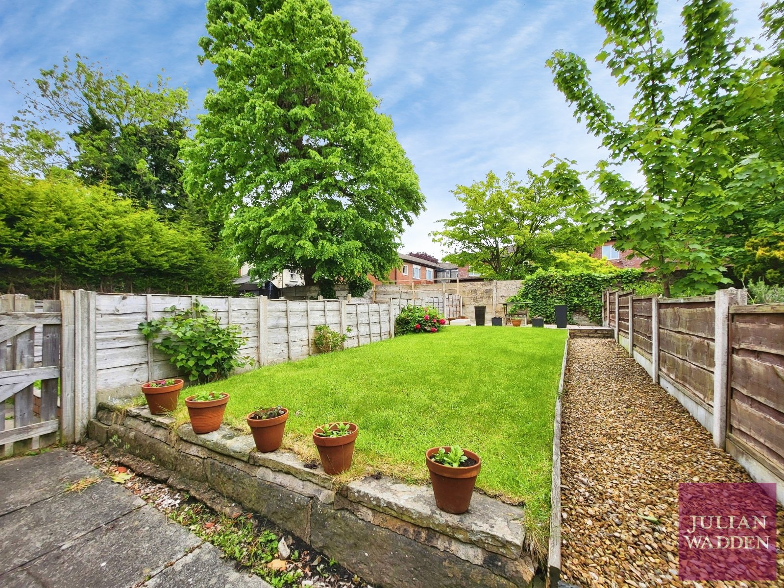 Warren Road, Cale Green, Stockport, SK3