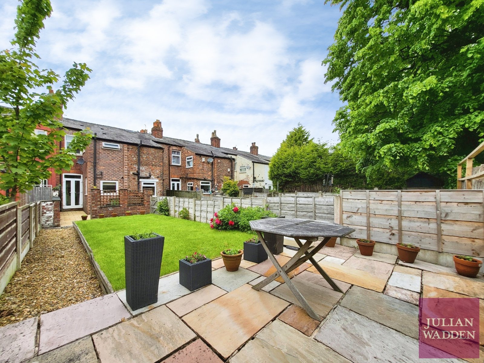 Warren Road, Cale Green, Stockport, SK3