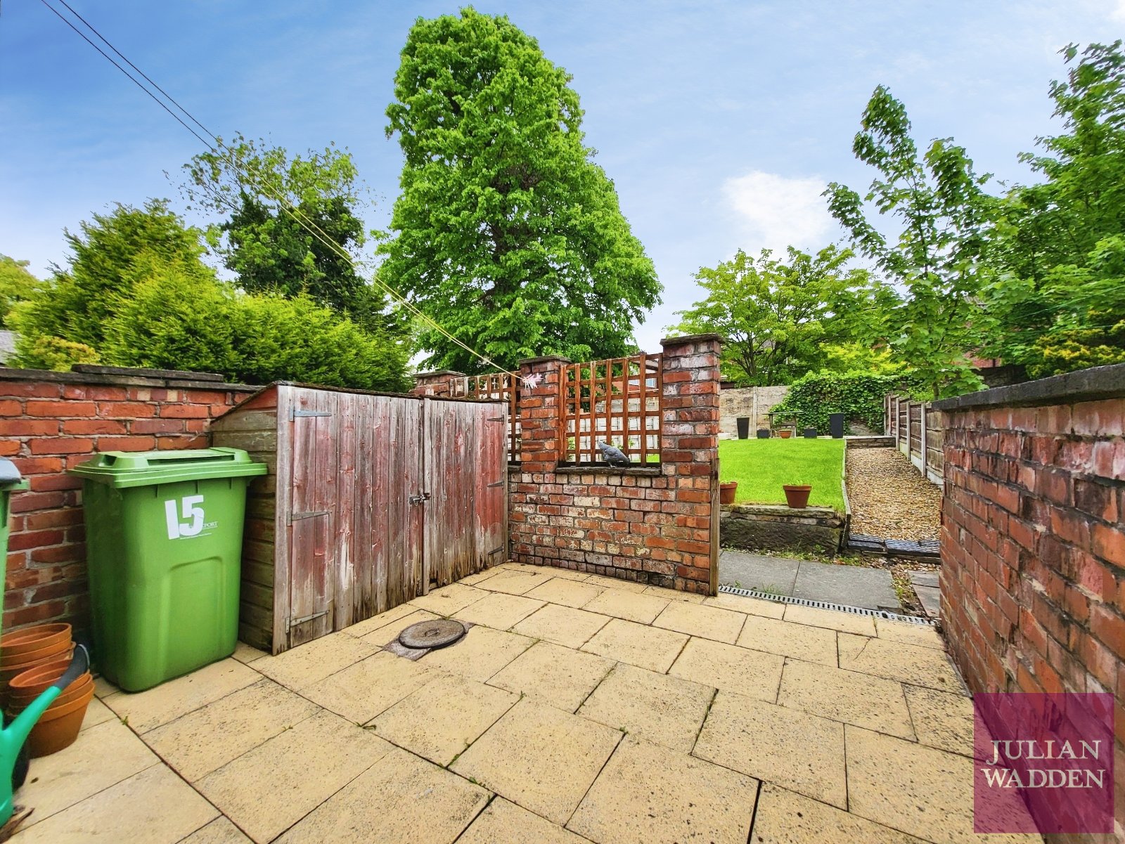 Warren Road, Cale Green, Stockport, SK3