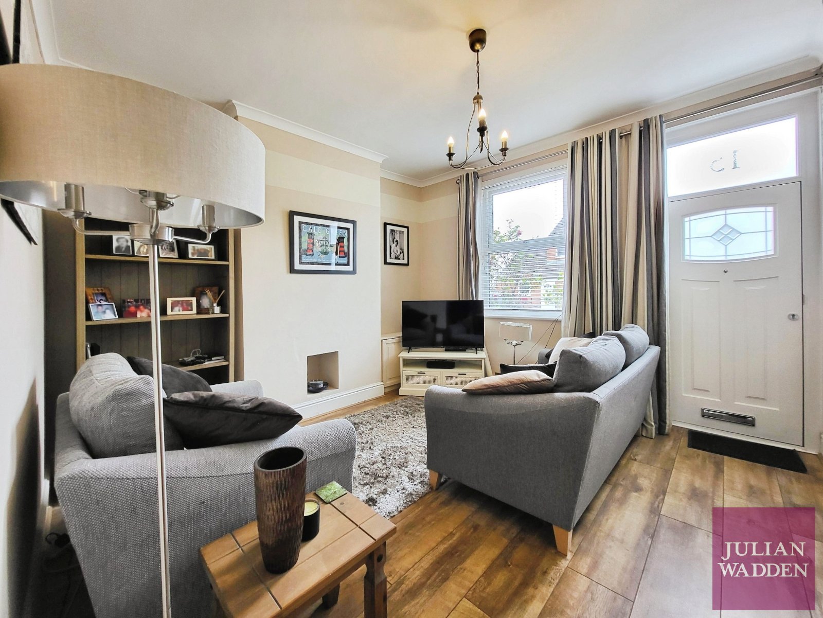 Warren Road, Cale Green, Stockport, SK3