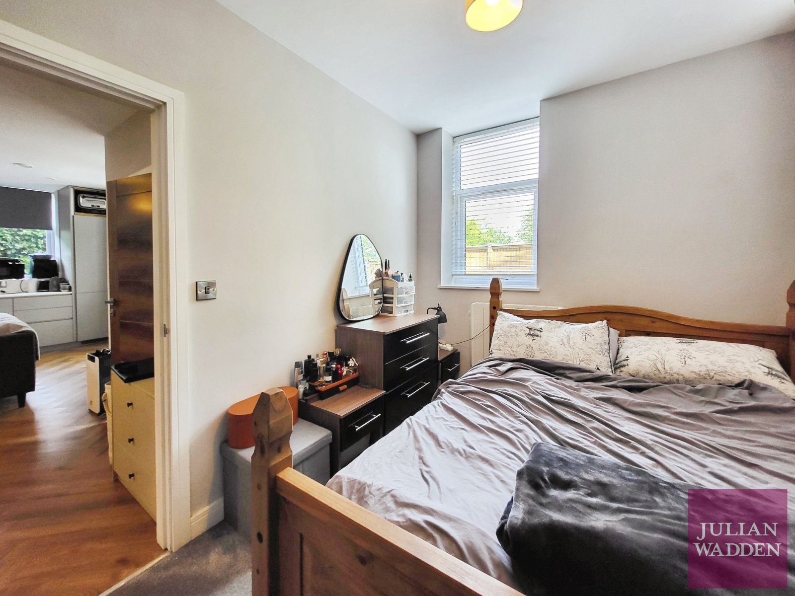 Willow Bank House, Old Road, Handforth, Wilmslow, SK9