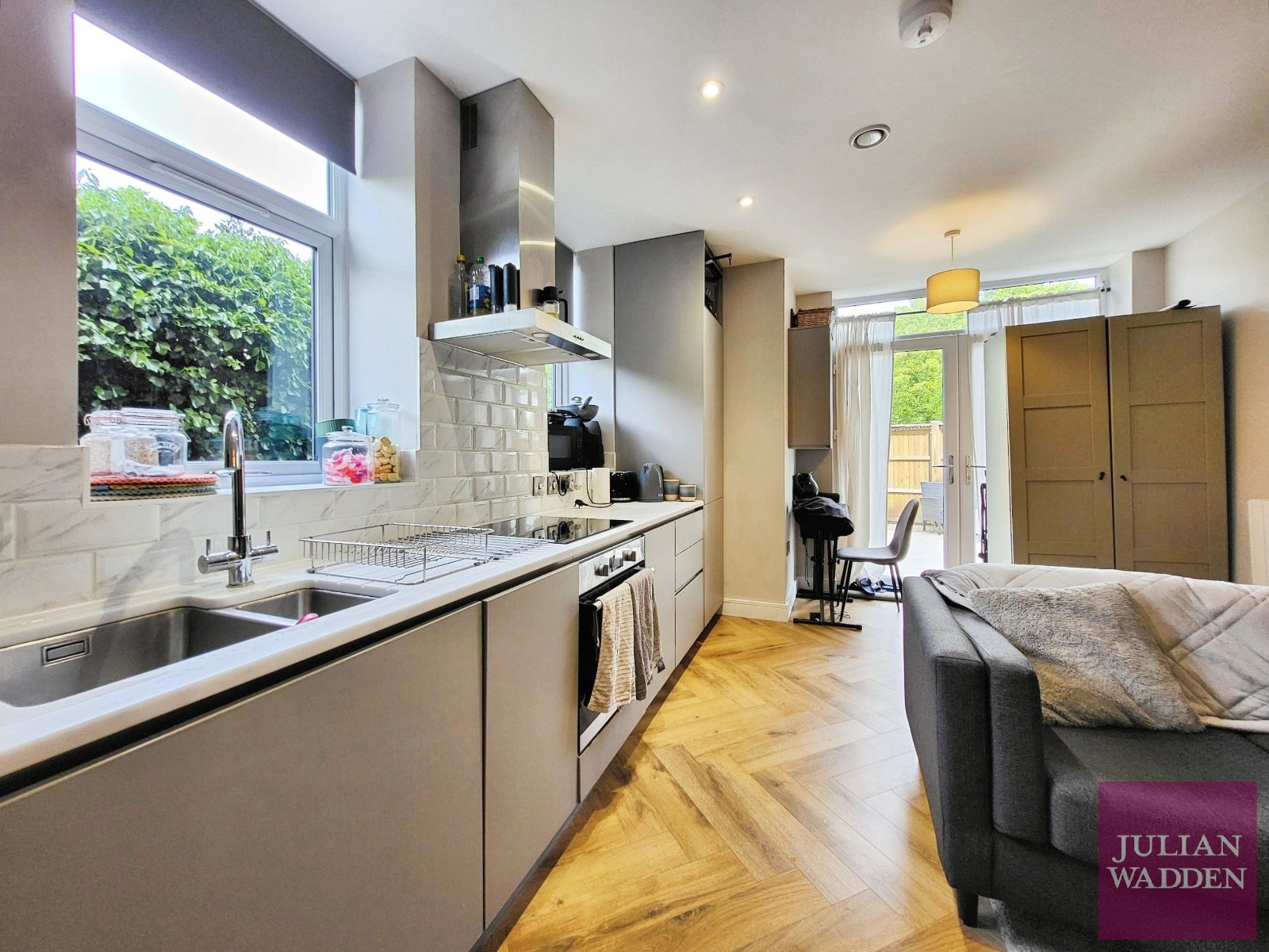Willow Bank House, Old Road, Handforth, Wilmslow, SK9