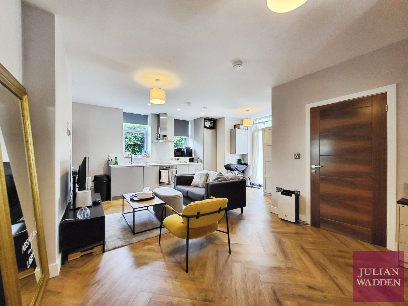 Willow Bank House, Old Road, Handforth, Wilmslow, SK9