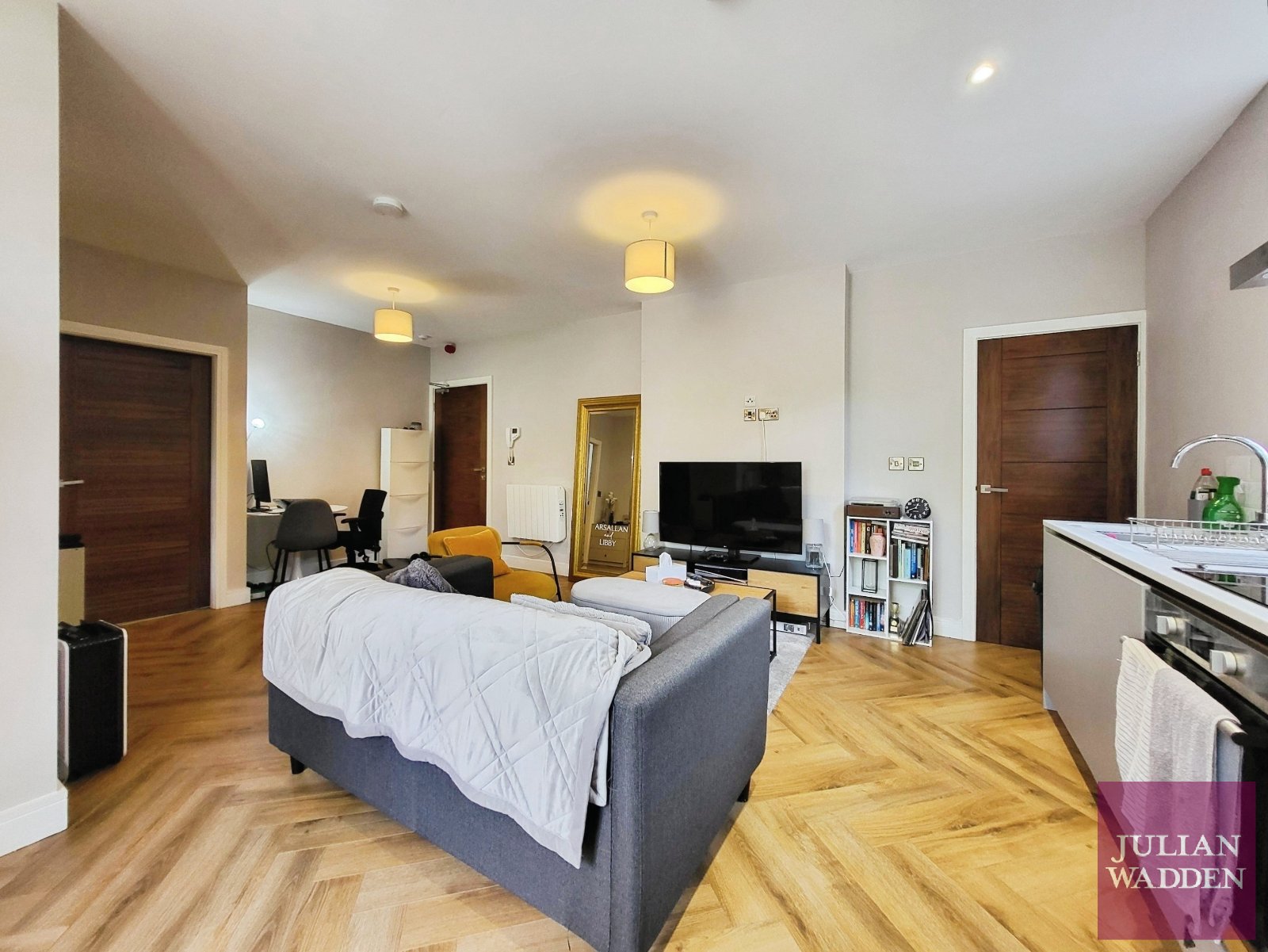 Willow Bank House, Old Road, Handforth, Wilmslow, SK9