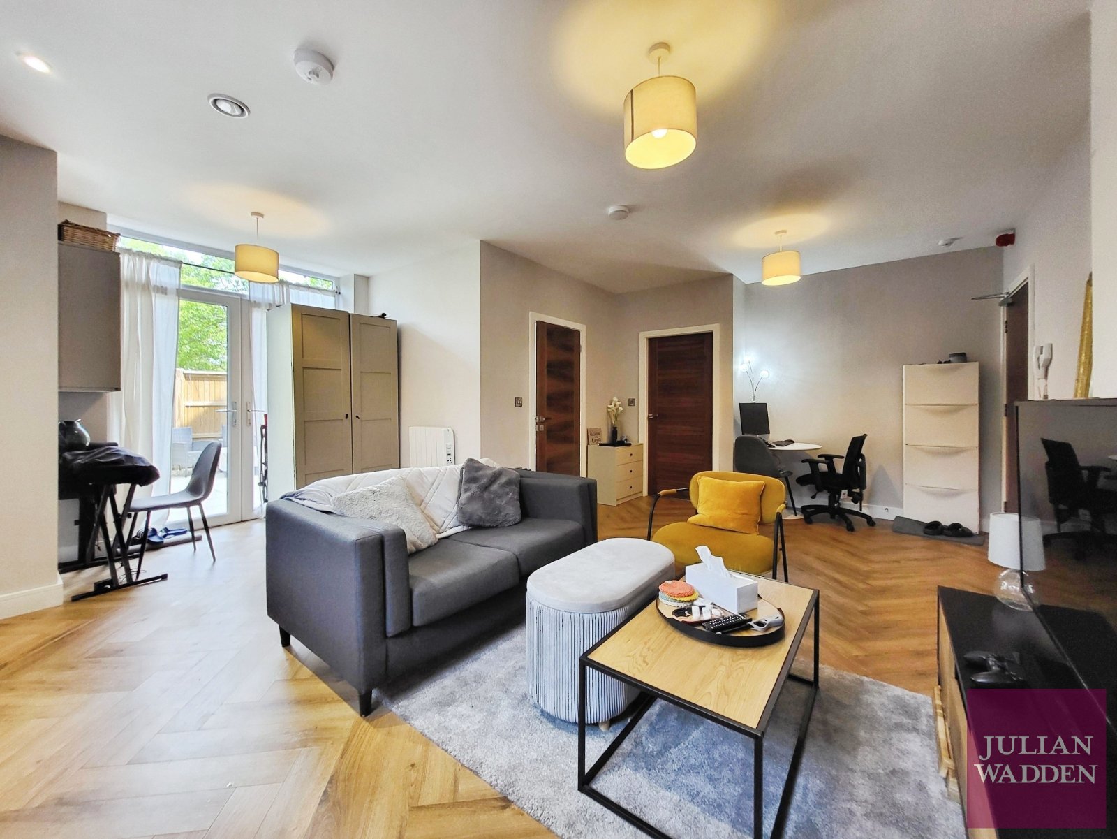 Willow Bank House, Old Road, Handforth, Wilmslow, SK9