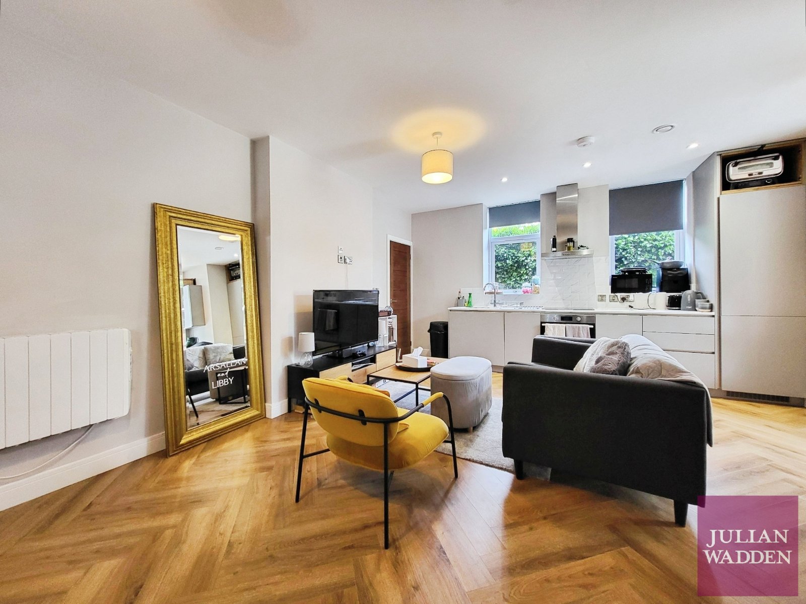 Willow Bank House, Old Road, Handforth, Wilmslow, SK9