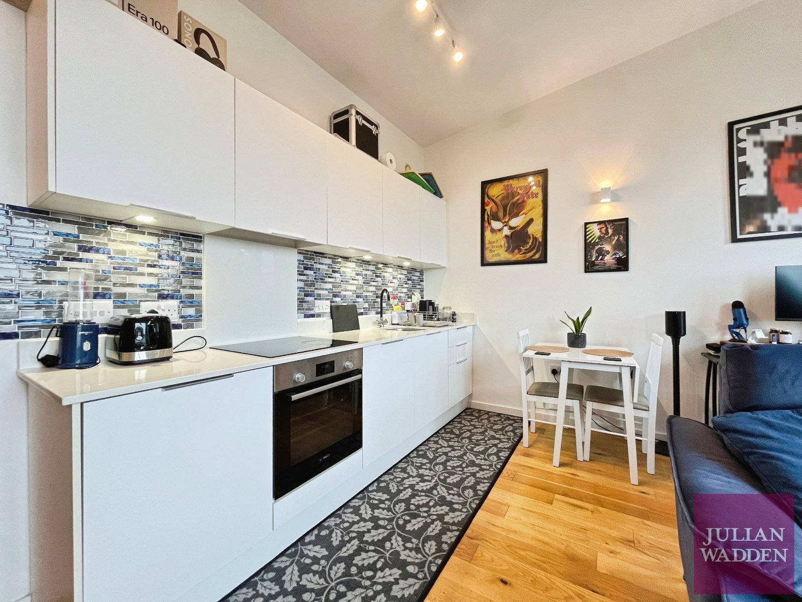 Elisabeth Gardens, Stockport, SK5