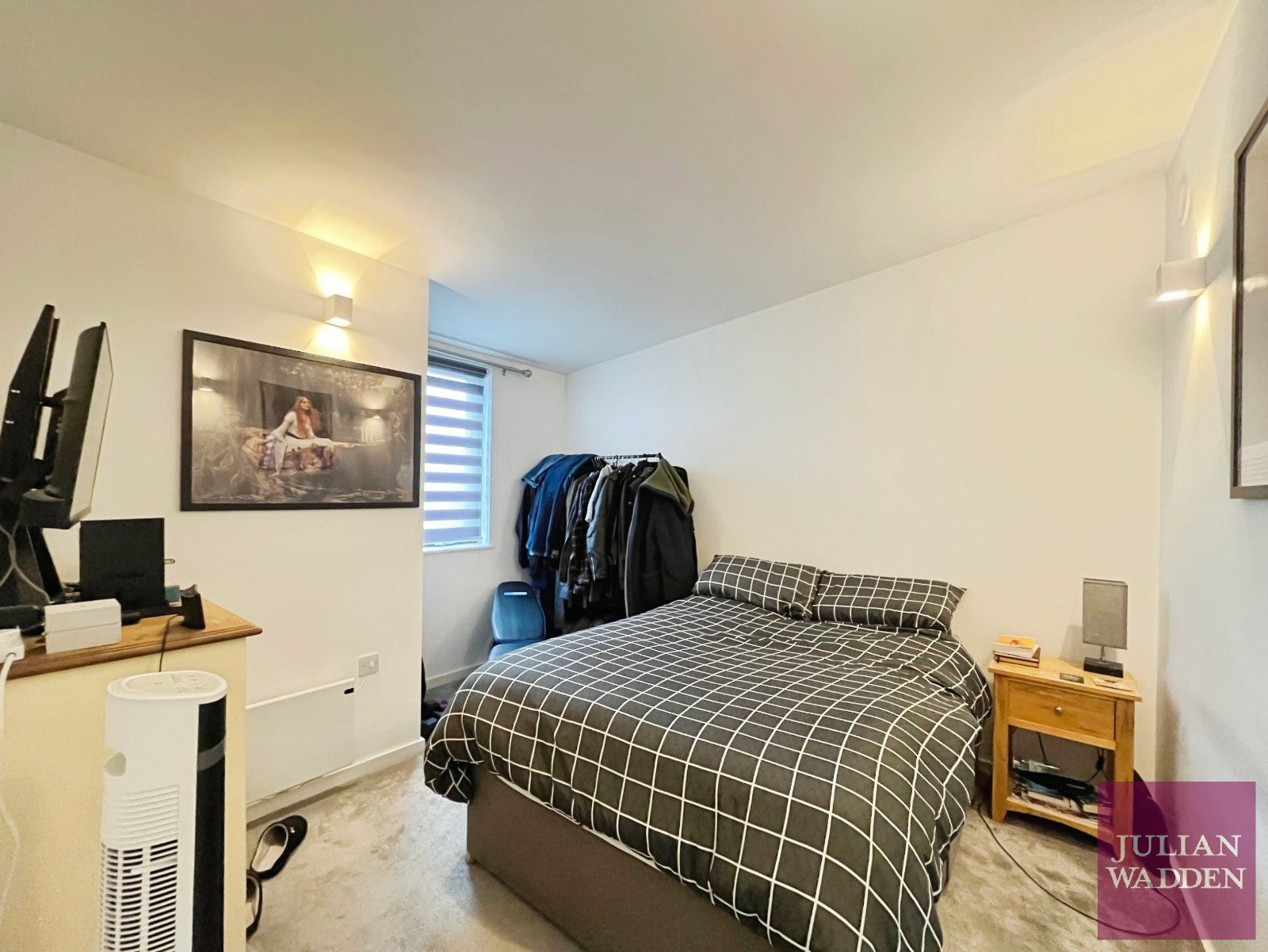 Elisabeth Gardens, Stockport, SK5