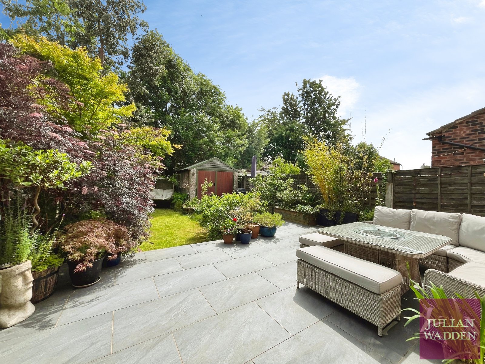 Turncroft Lane, Offerton, Stockport, SK1