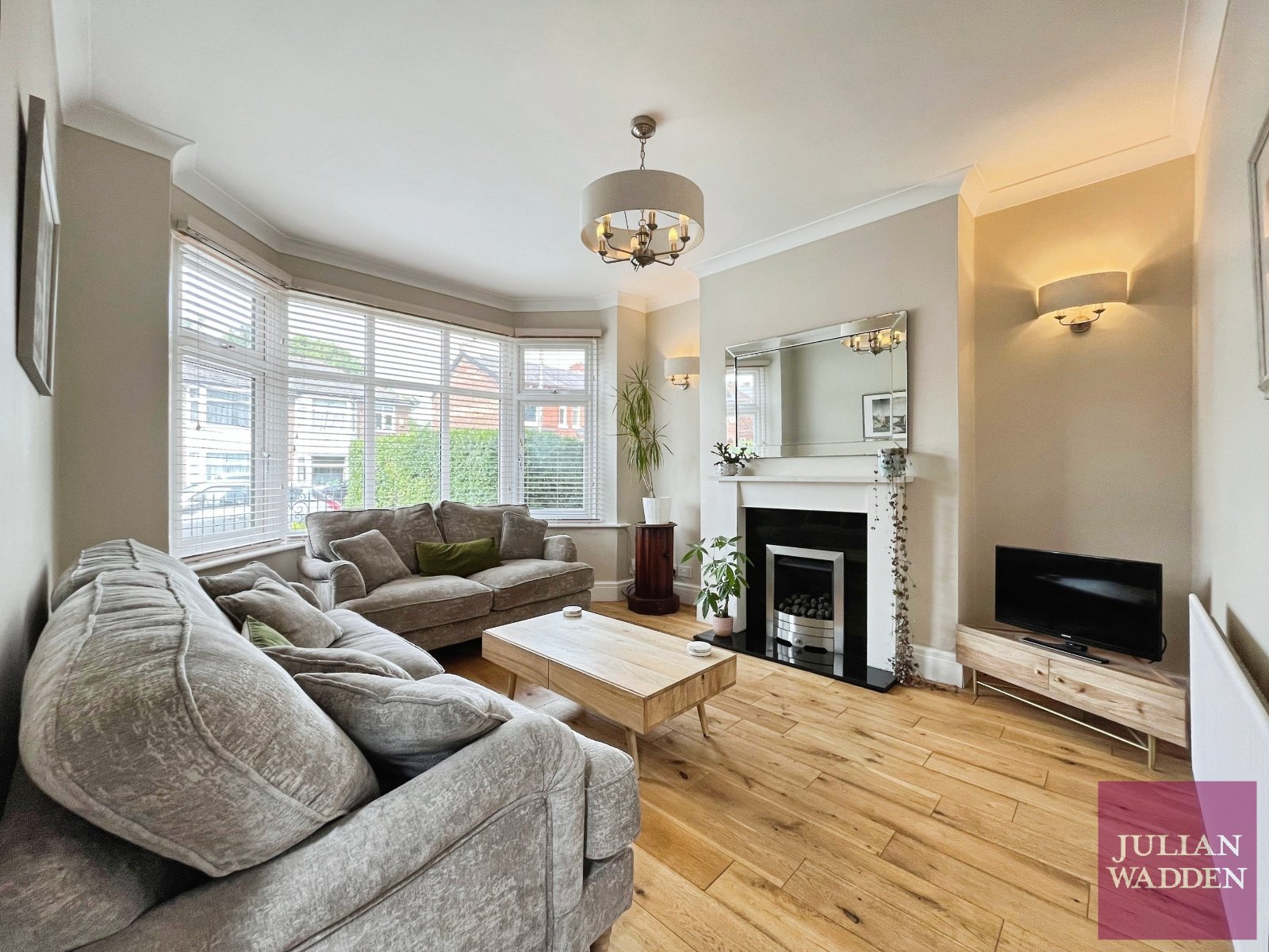 Turncroft Lane, Offerton, Stockport, SK1