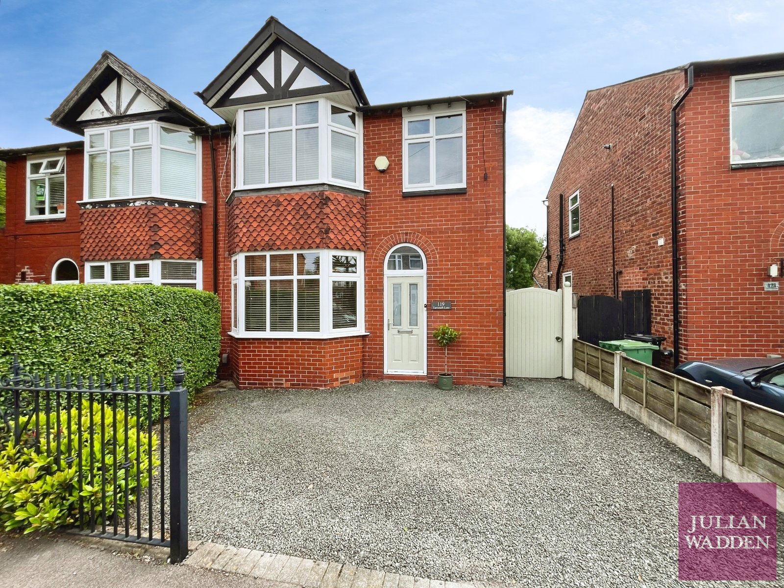 Turncroft Lane, Offerton, Stockport, SK1